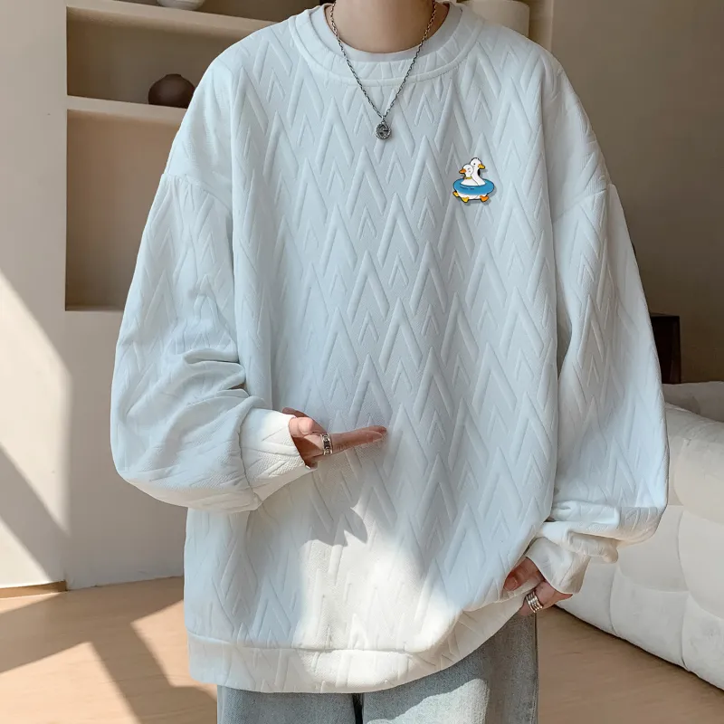 RAP PANDA Sweatshirts Unisex-50