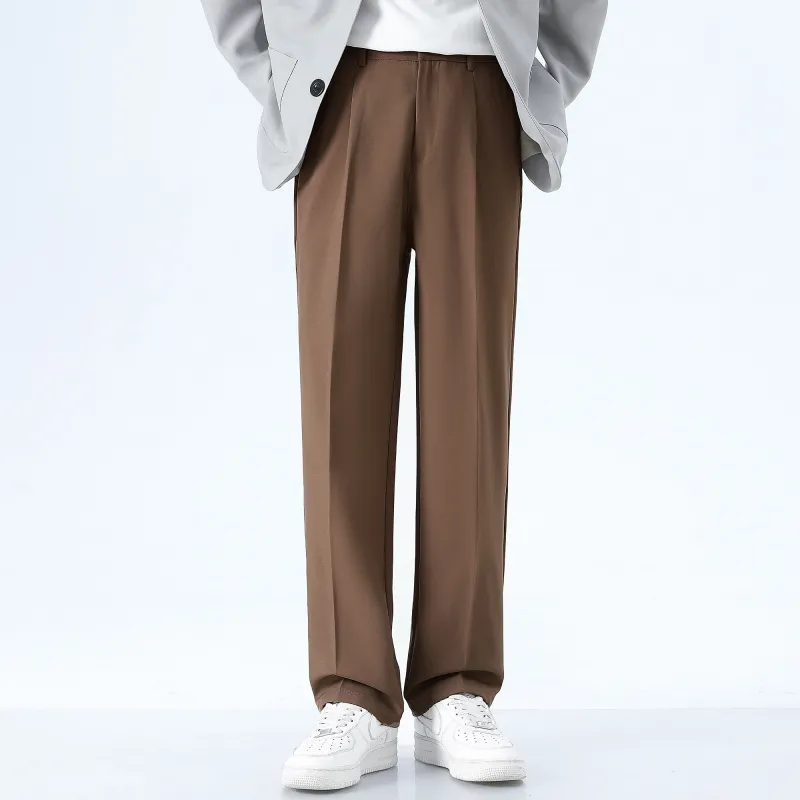 RAP PANDA Suit Trousers Unisex-18