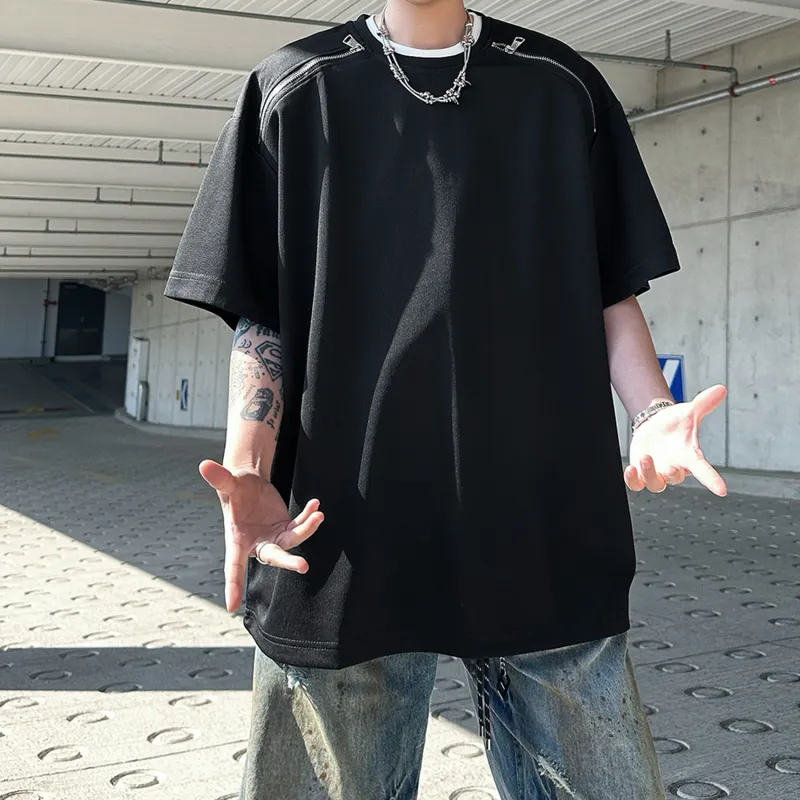 RAP PANDA T Shirts Unisex-3
