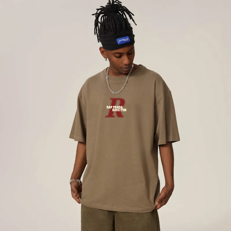 RAP PANDA T Shirts Unisex-54