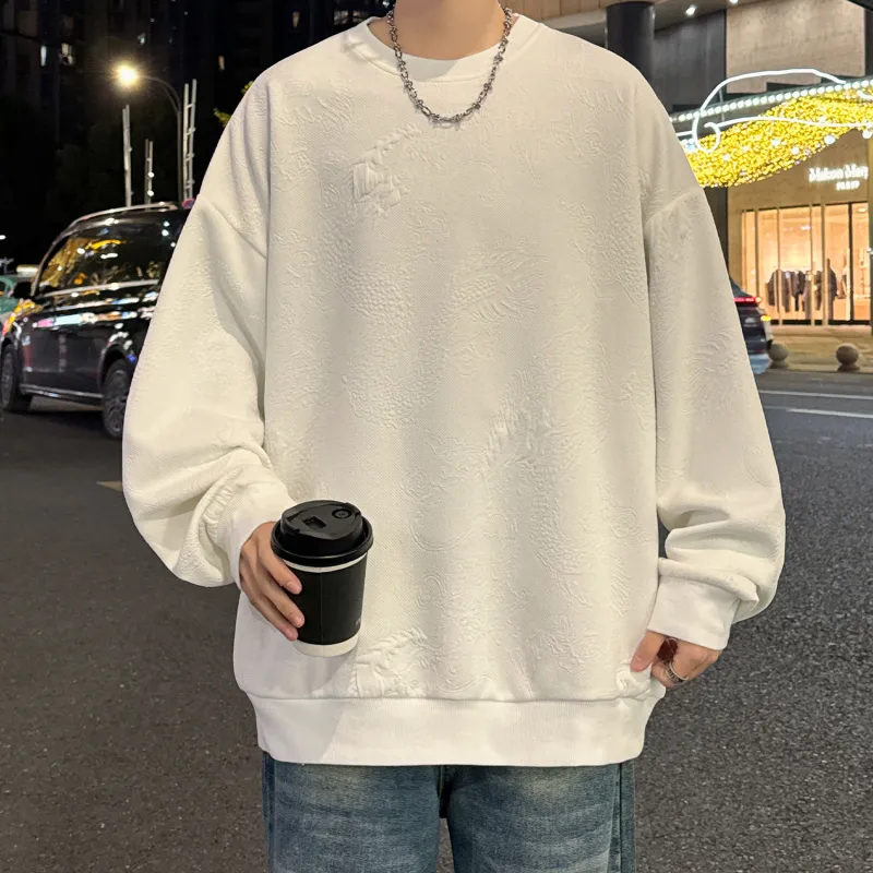 RAP PANDA Sweatshirts Unisex-5
