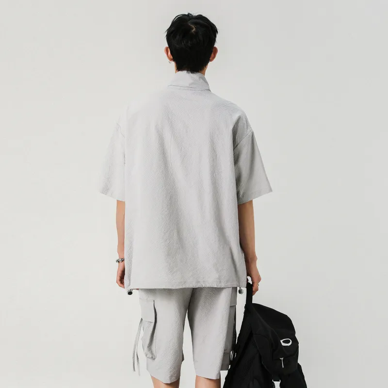 RAP PANDA Casual Sportswear Unisex-1