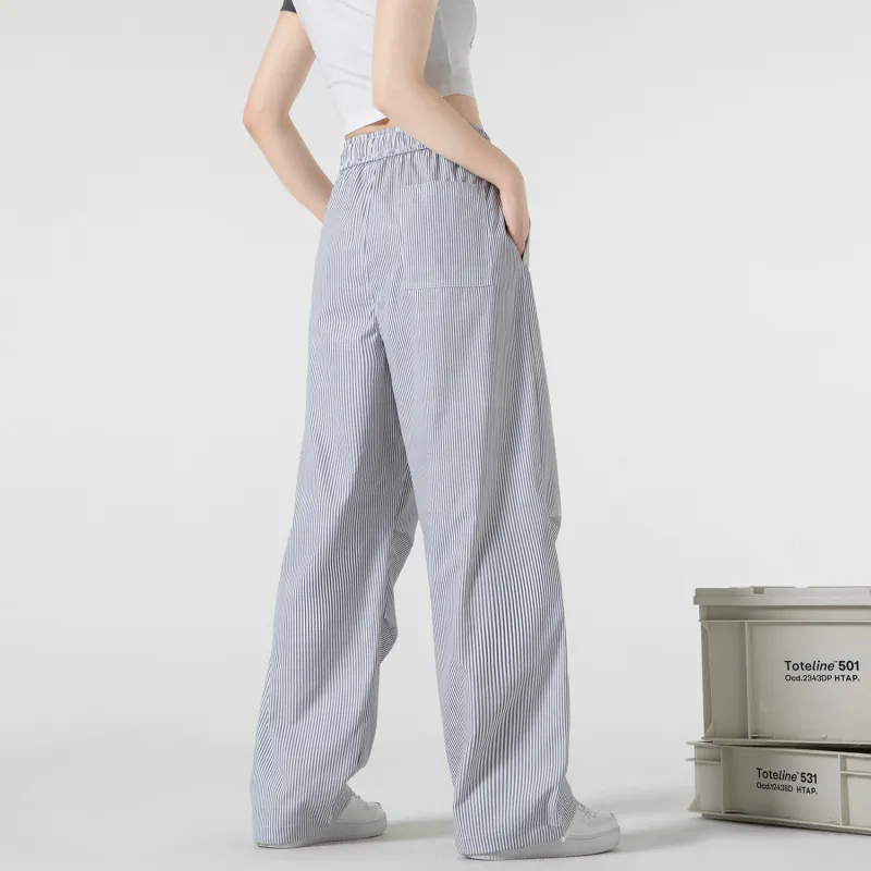 RAP PANDA Casual Pants Unisex-19