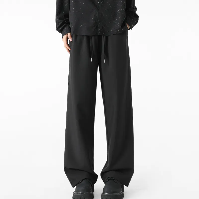 RAP PANDA Suit Trousers Unisex-9