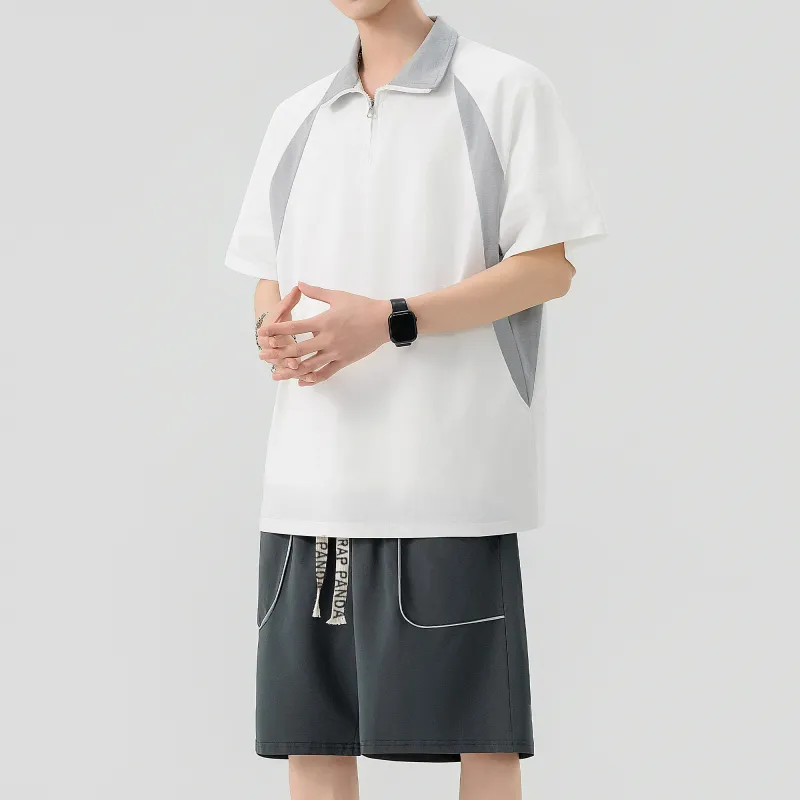 RAP PANDA Casual Sportswear Unisex-2