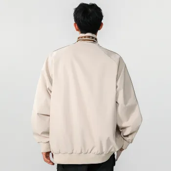 RAP PANDA Jackets Unisex