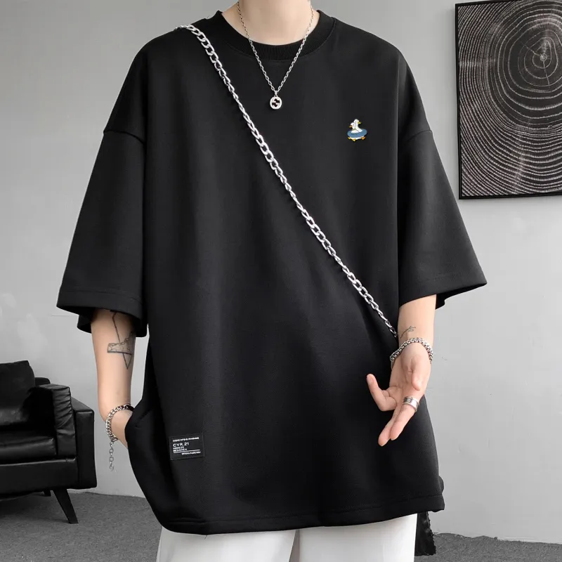 RAP PANDA T Shirts Unisex-3