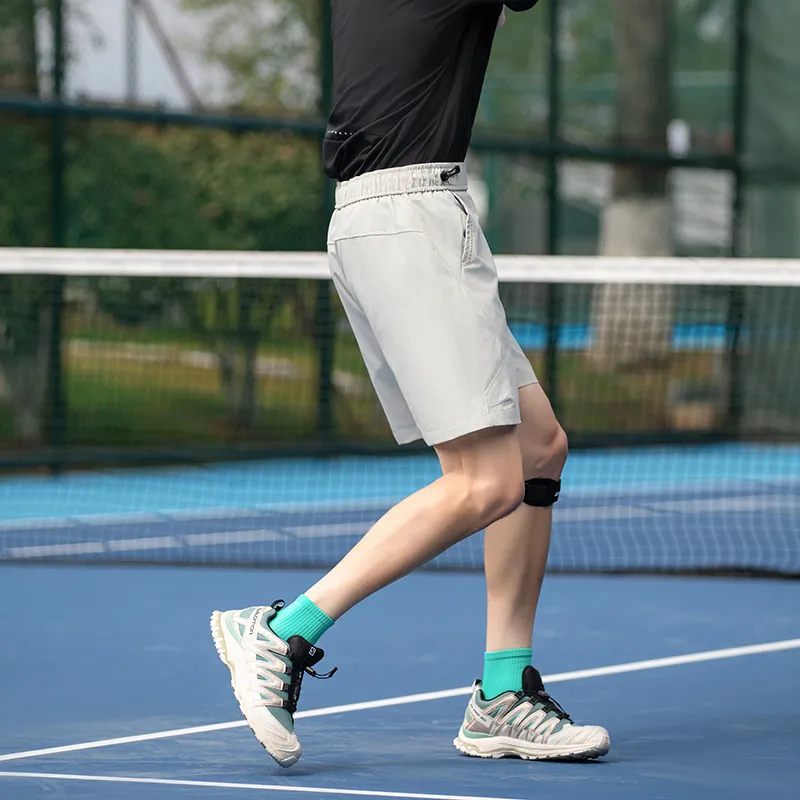 RAP PANDA Tennis Bottoms Unisex-18