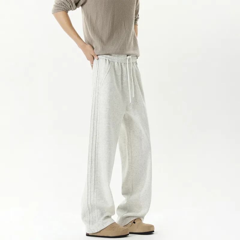 RAP PANDA Casual Pants Unisex-11