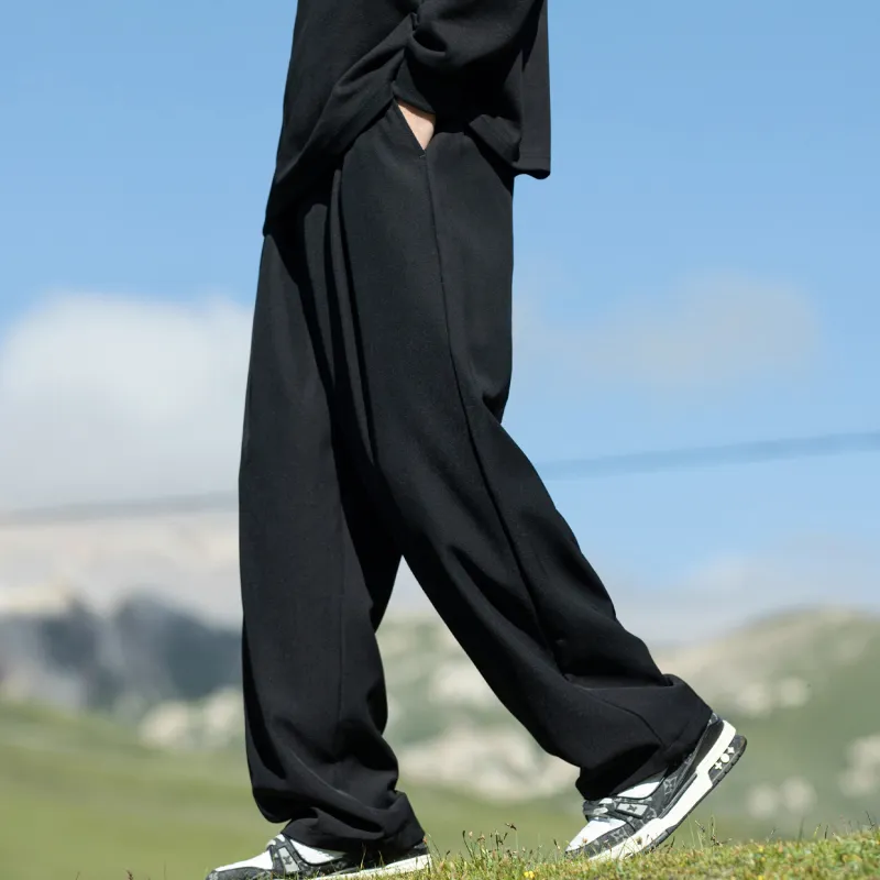 RAP PANDA Business Suits Unisex-7