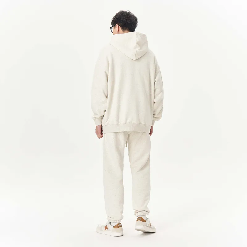 RAP PANDA Sweatshirt Set Unisex-5