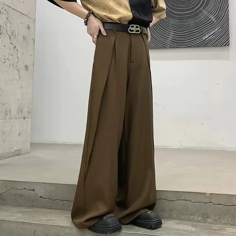 RAP PANDA Casual Pants Unisex-8