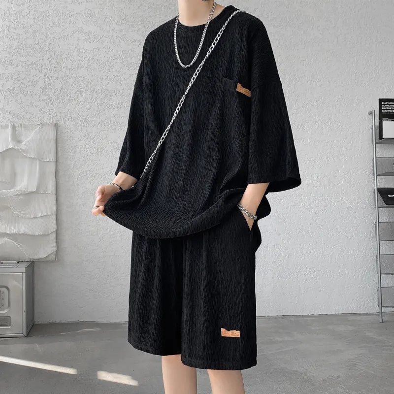 RAP PANDA Casual Sportswear Unisex-13