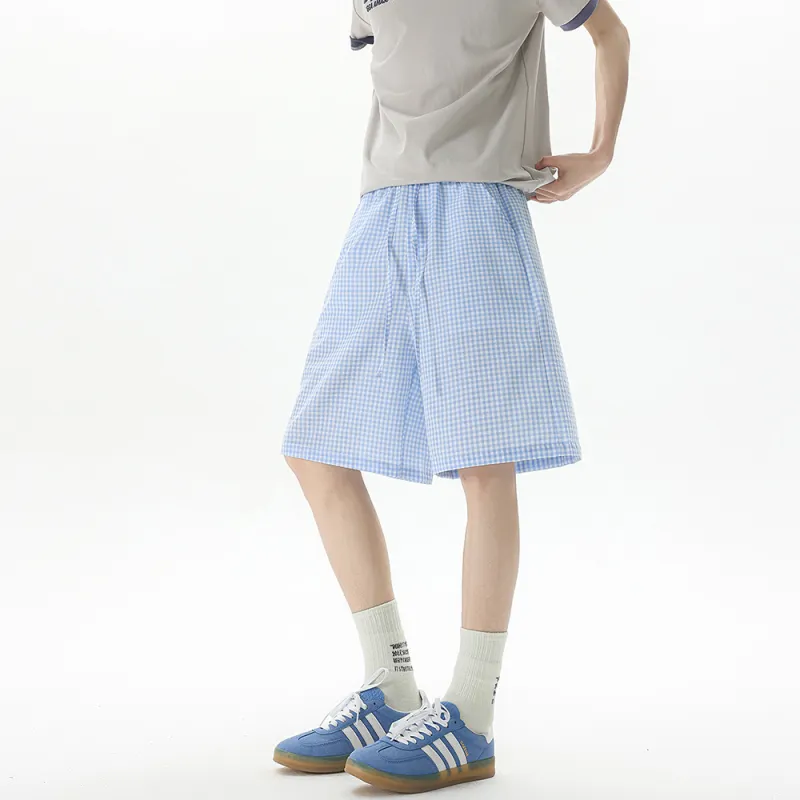 RAP PANDA Casual Shorts Unisex-22