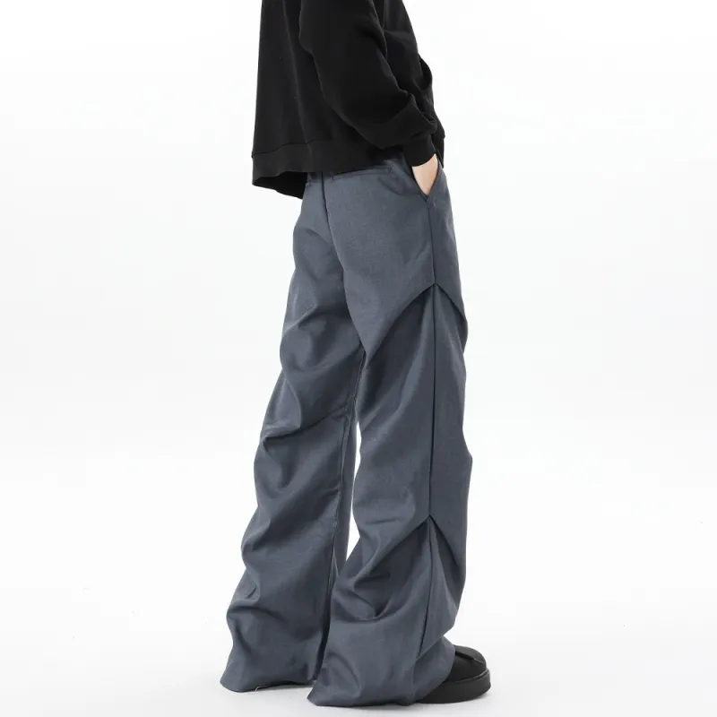 RAP PANDA Casual Pants Unisex-13