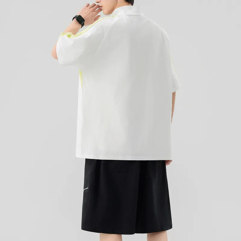 RAP PANDA Casual Sportswear Unisex-1
