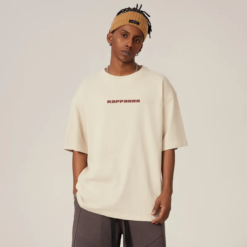 RAP PANDA T Shirts Unisex-16