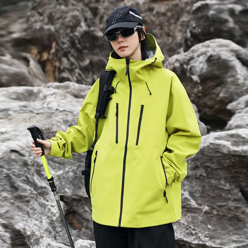 RAP PANDA Jackets Unisex-24