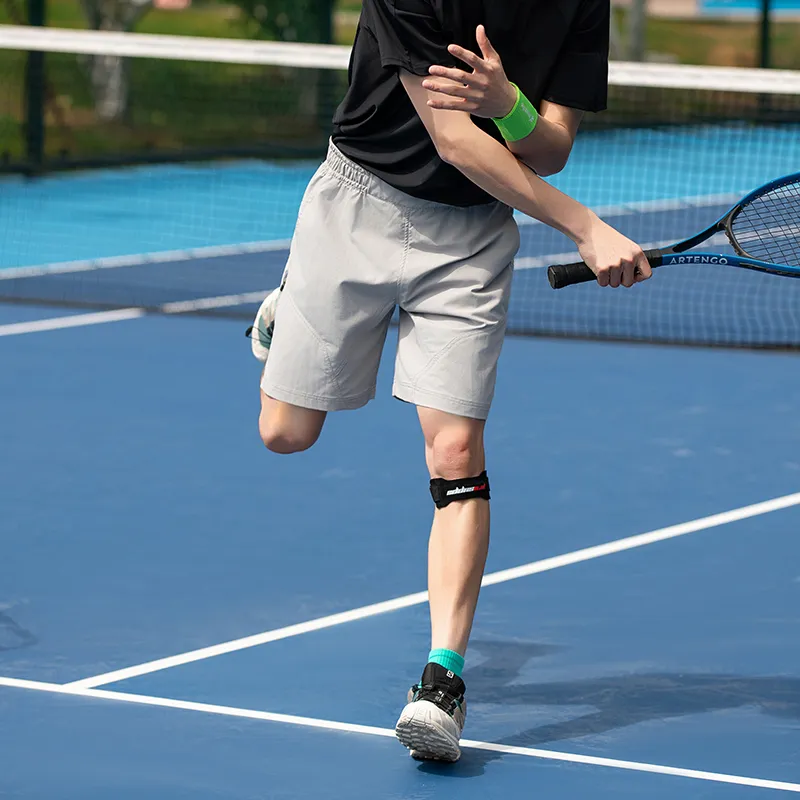 RAP PANDA Tennis Bottoms Unisex-24