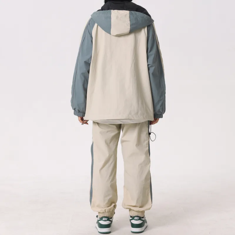 RAP PANDA Casual Sportswear Unisex-21