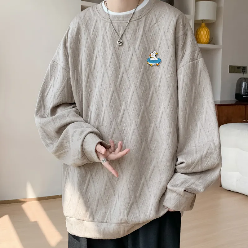 RAP PANDA Sweatshirts Unisex-36