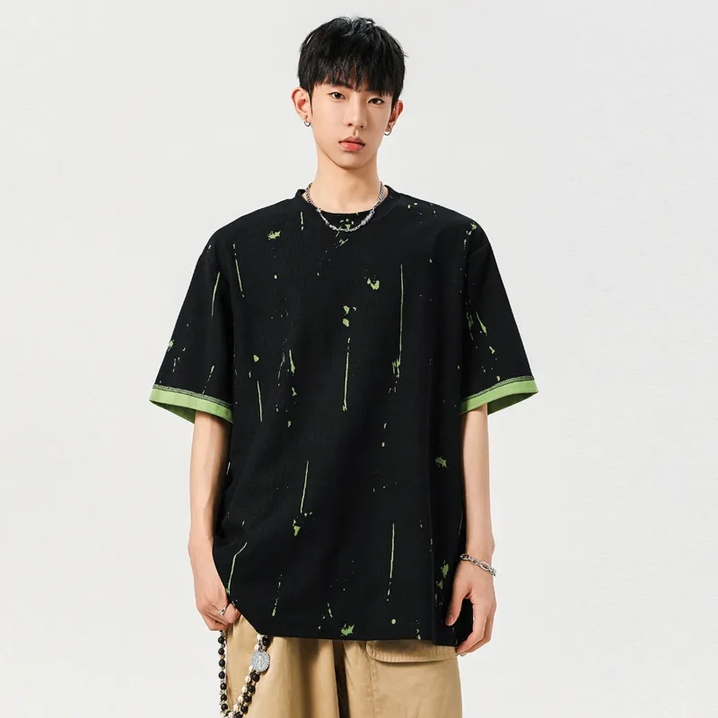 RAP PANDA T Shirts Unisex-8