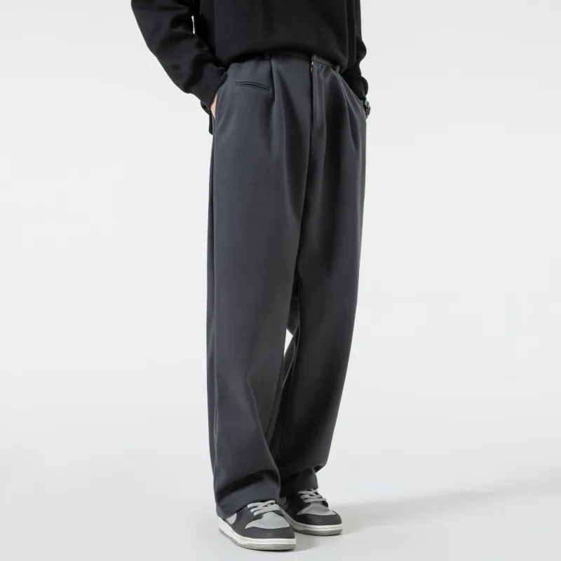 RAP PANDA Casual Pants Unisex-9