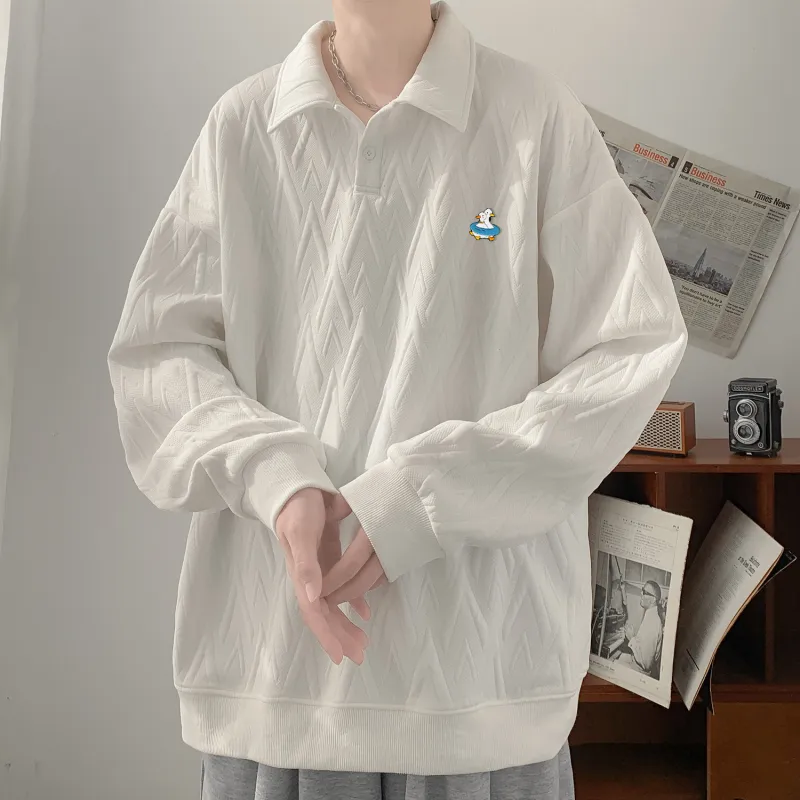 RAP PANDA Sweatshirts Unisex-70