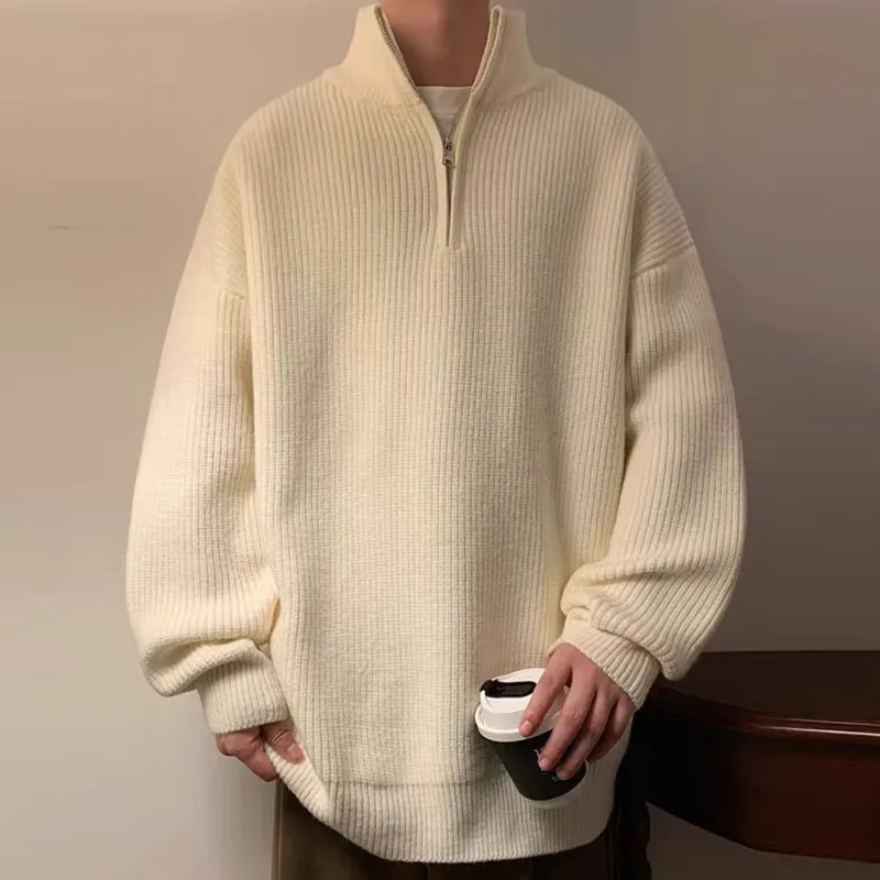 RAP PANDA Sweaters Unisex-11