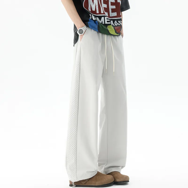 RAP PANDA Casual Pants Unisex-10
