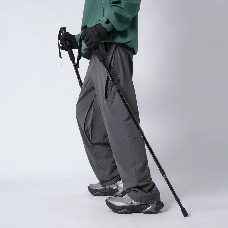 RAP PANDA Cargo Pants Unisex-7