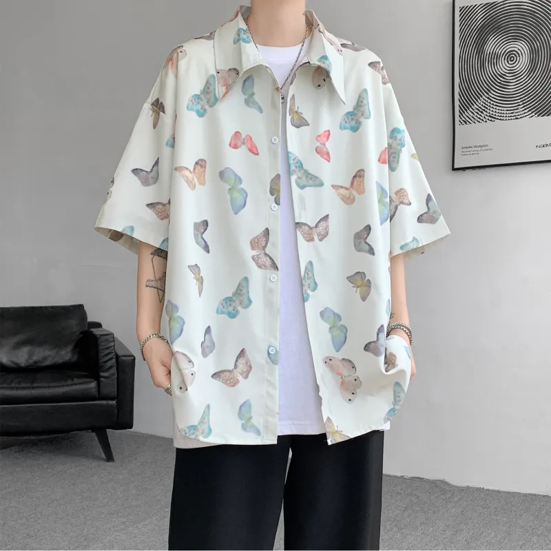 RAP PANDA Shirts Unisex-8