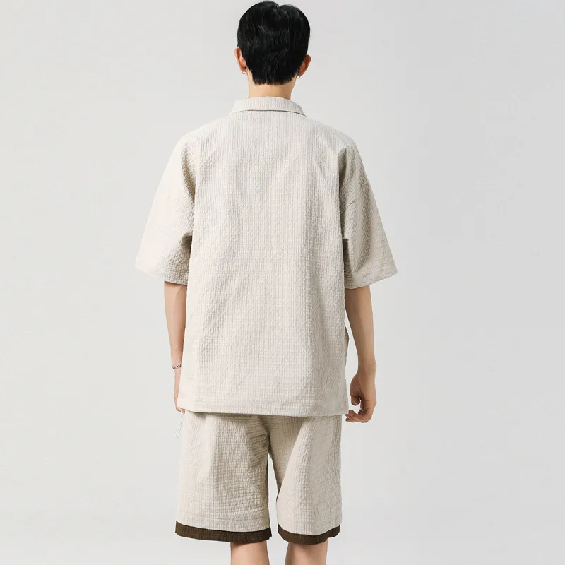 RAP PANDA Casual Sportswear Unisex-1