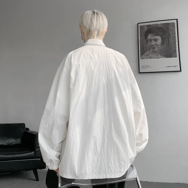 RAP PANDA Jackets Unisex-1