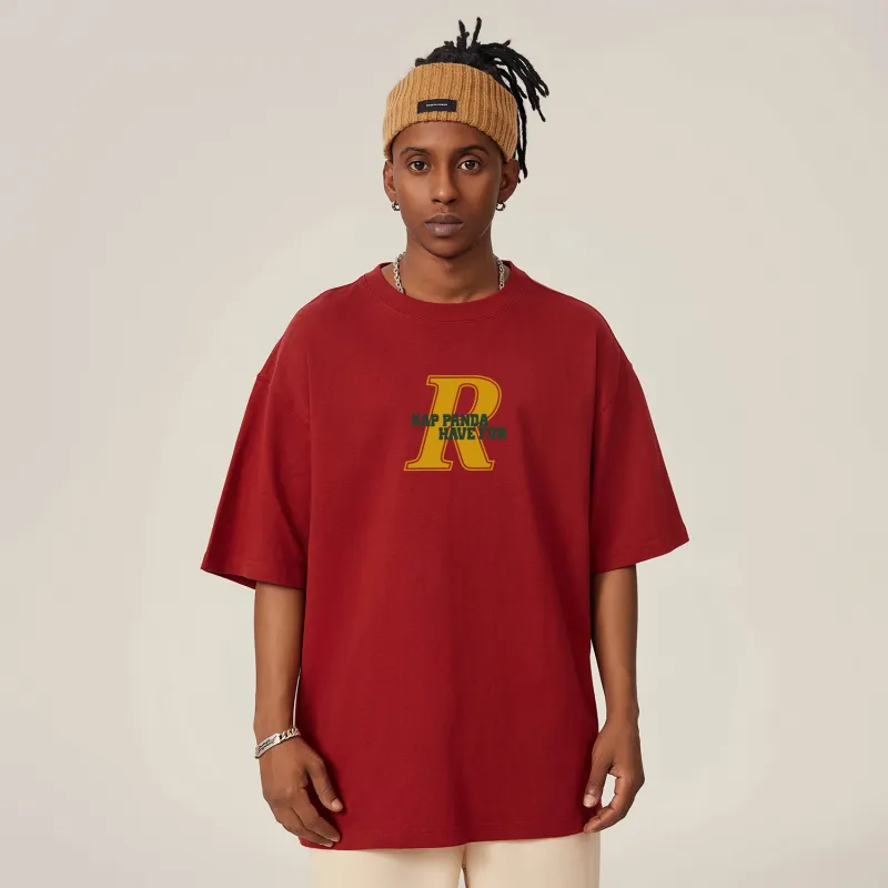 RAP PANDA T Shirts Unisex-30