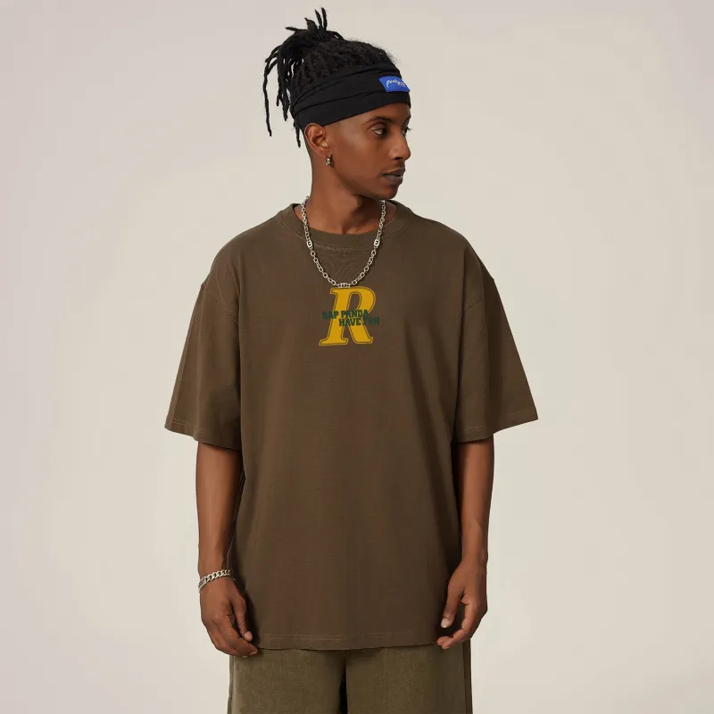 RAP PANDA T Shirts Unisex-14