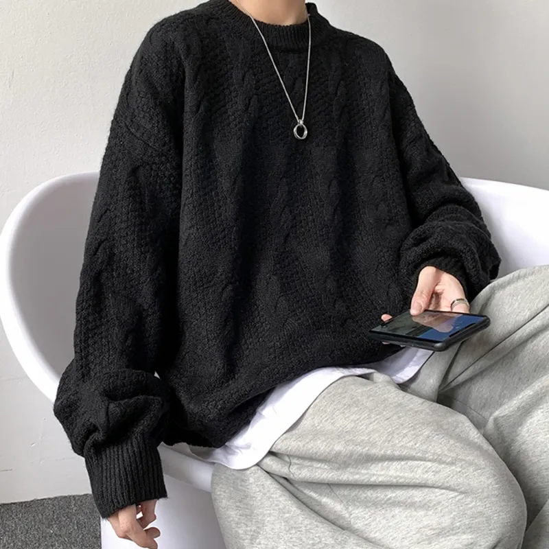 RAP PANDA Knitwear Unisex-11
