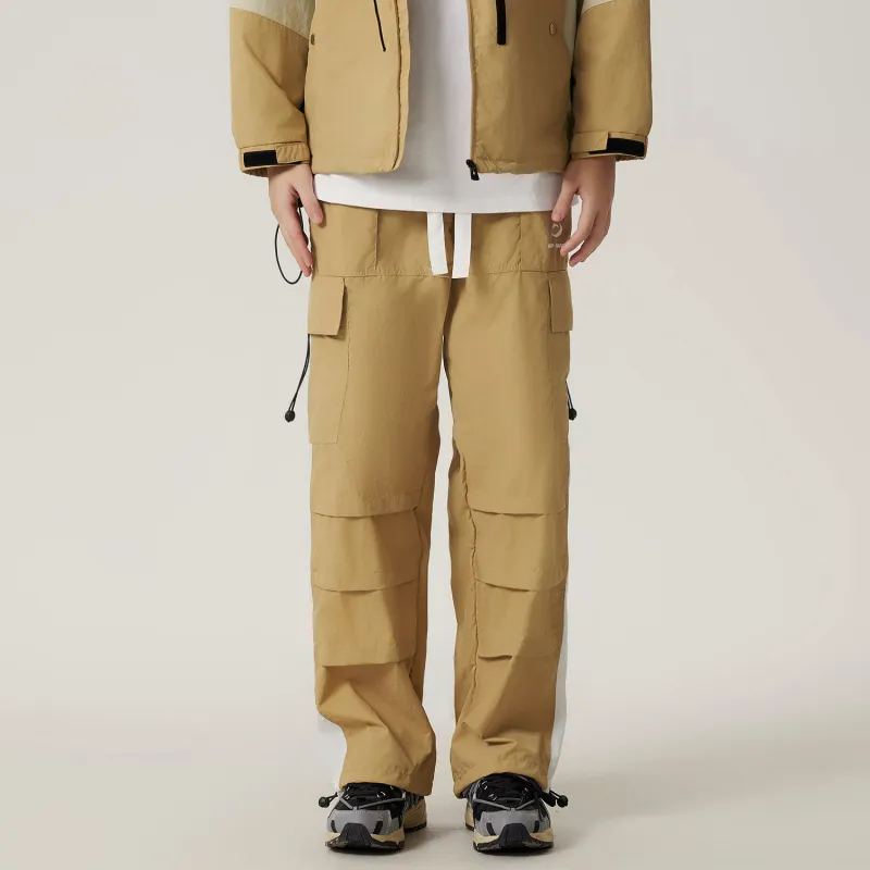 RAP PANDA Casual Pants Unisex-20