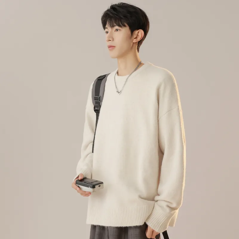 RAP PANDA Sweaters Unisex-9