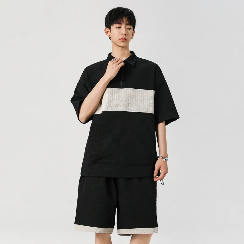 RAP PANDA Casual Sportswear Unisex-16