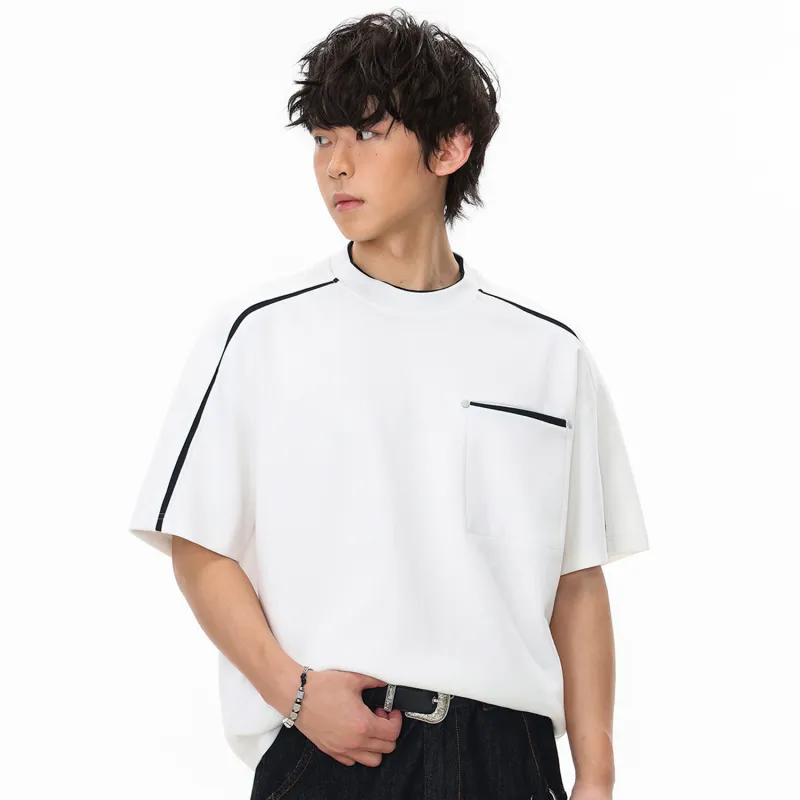 RAP PANDA T Shirts Unisex-9