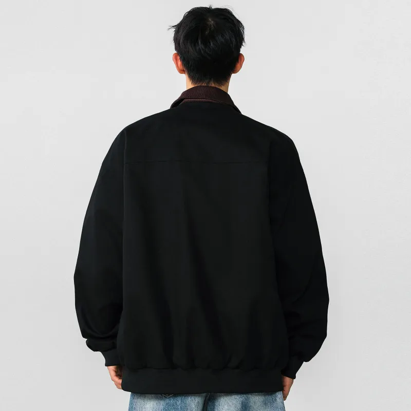 RAP PANDA Jackets Men-1