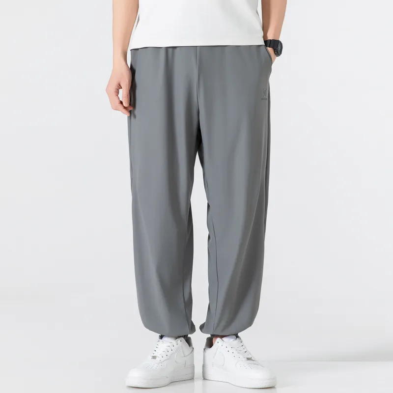 RAP PANDA Casual Pants Unisex-8