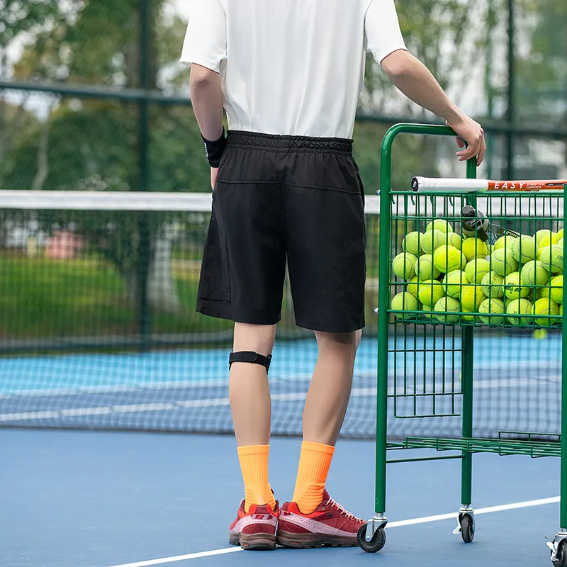 RAP PANDA Tennis Bottoms Unisex-1