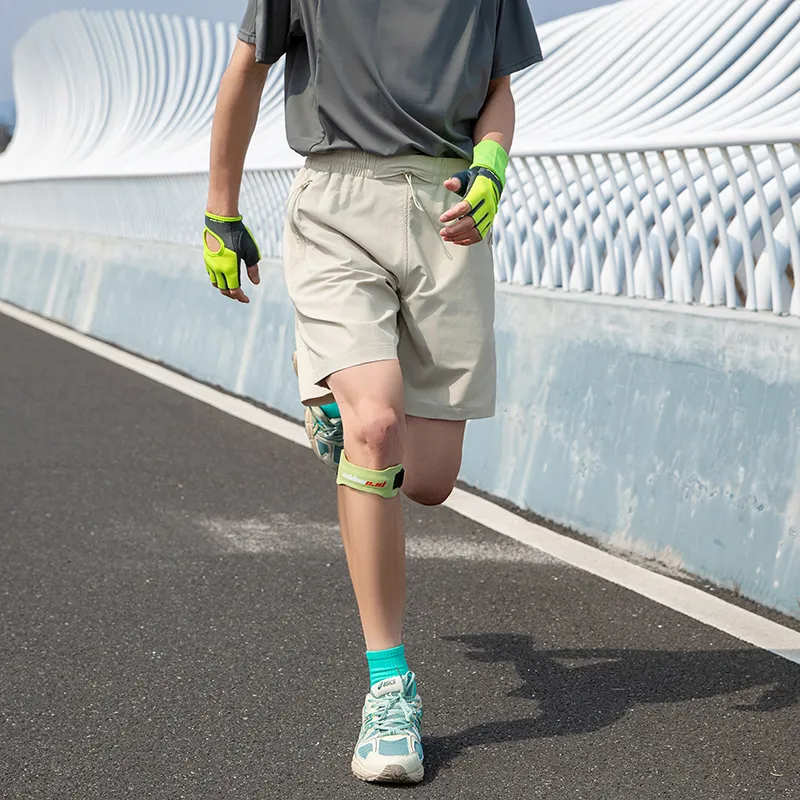 RAP PANDA Tennis Bottoms Unisex-23