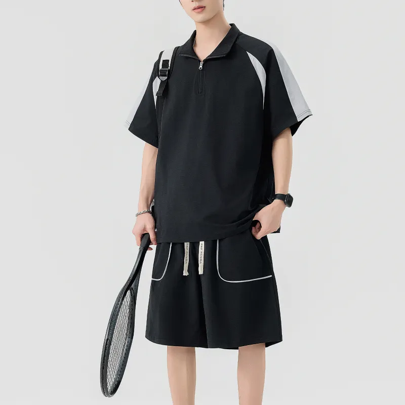 RAP PANDA Casual Sportswear Unisex-7