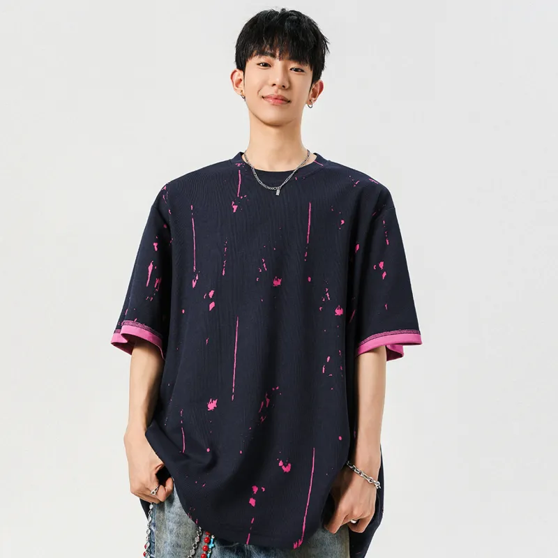 RAP PANDA T Shirts Unisex-4