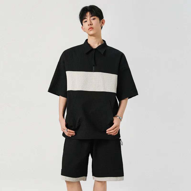 RAP PANDA Casual Sportswear Unisex-15