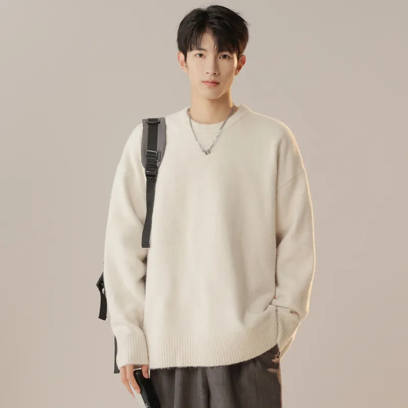 RAP PANDA Sweaters Unisex-11