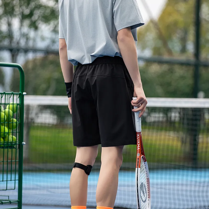 RAP PANDA Tennis Bottoms Unisex-1